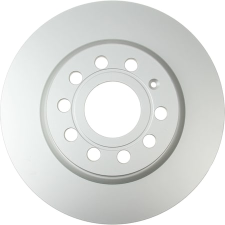 Ate Brake Disc, Sp22210 SP22210